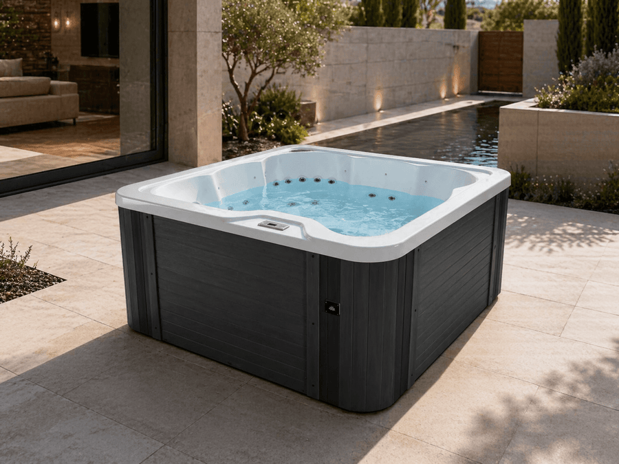Spa extérieur Vellamo L