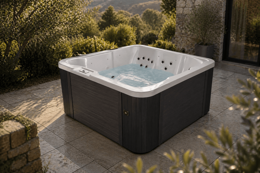 Spa extérieur Vellamo M