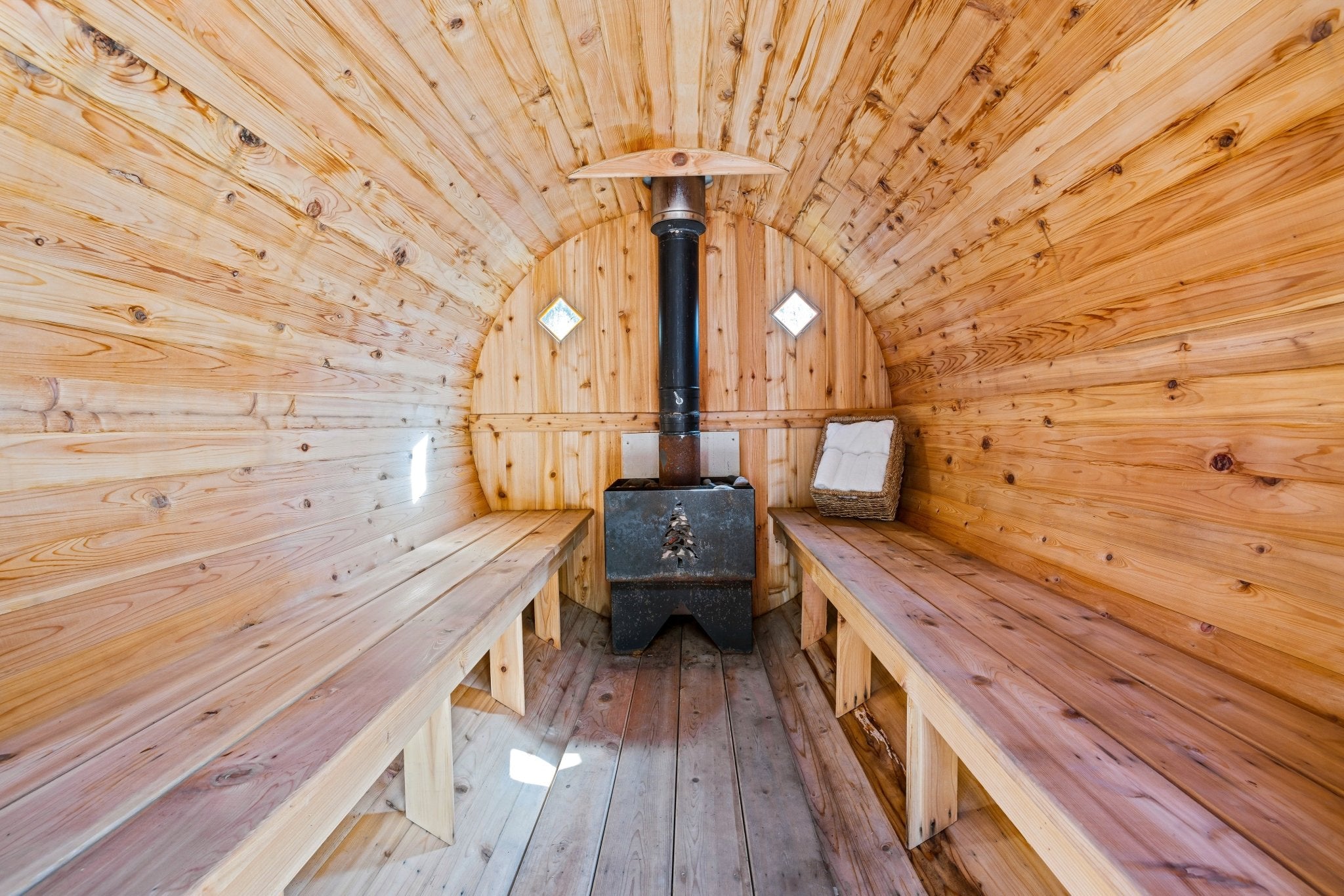 As Raízes Antigas da Sauna: Uma Viagem Através do Tempo - Saunamo
