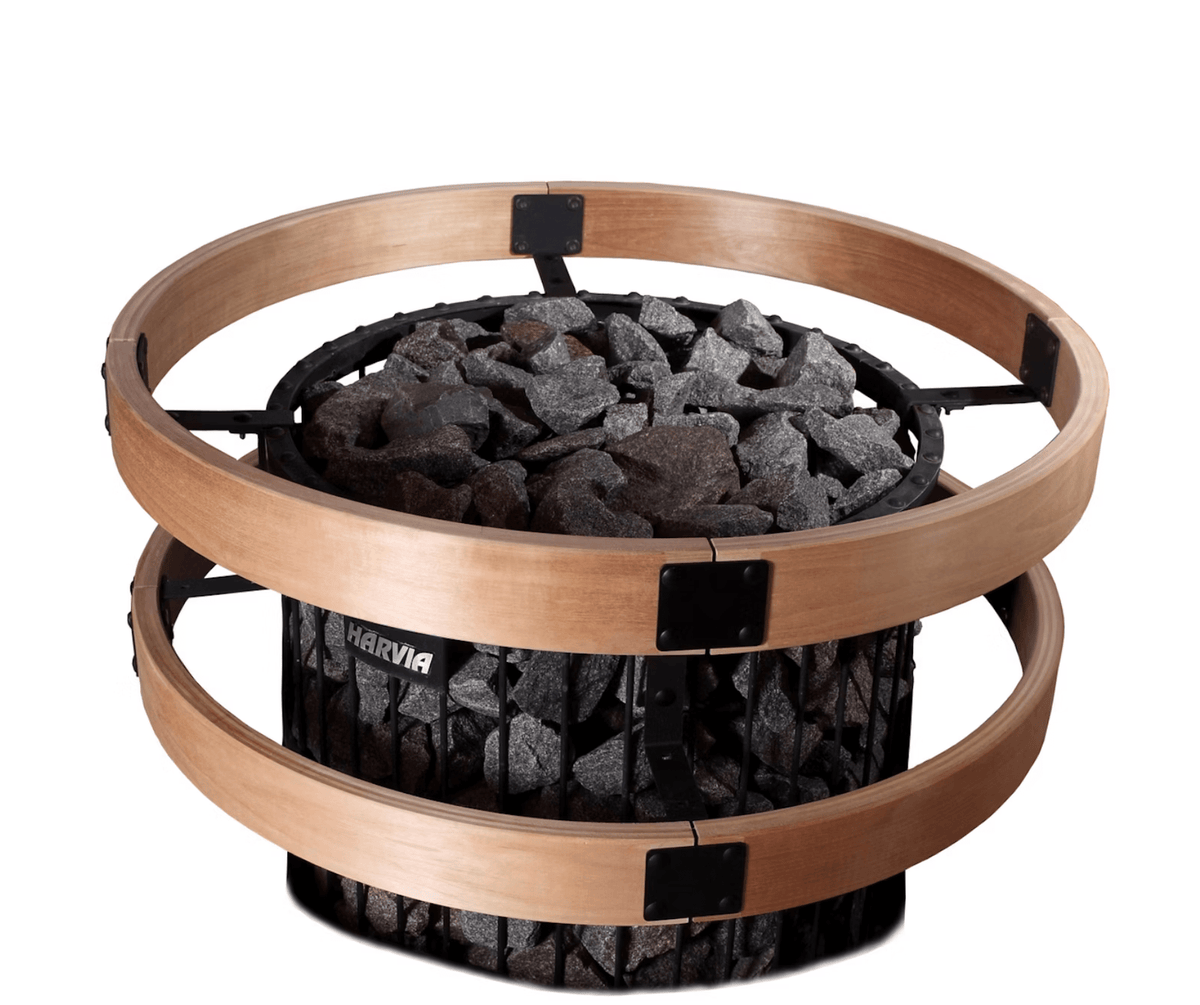 Acessórios para Saunas - Saunamo-50