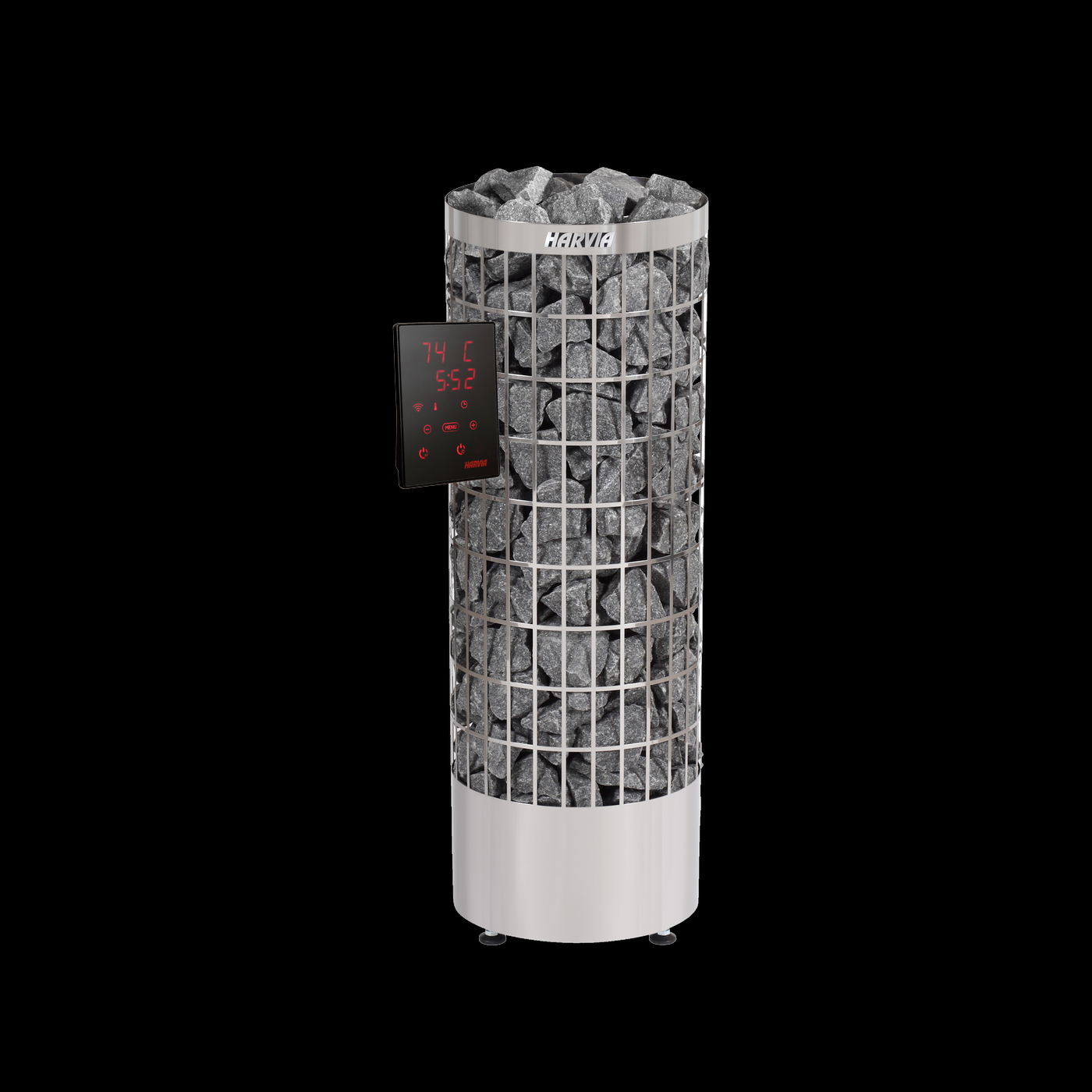 Harvia Heaters-26