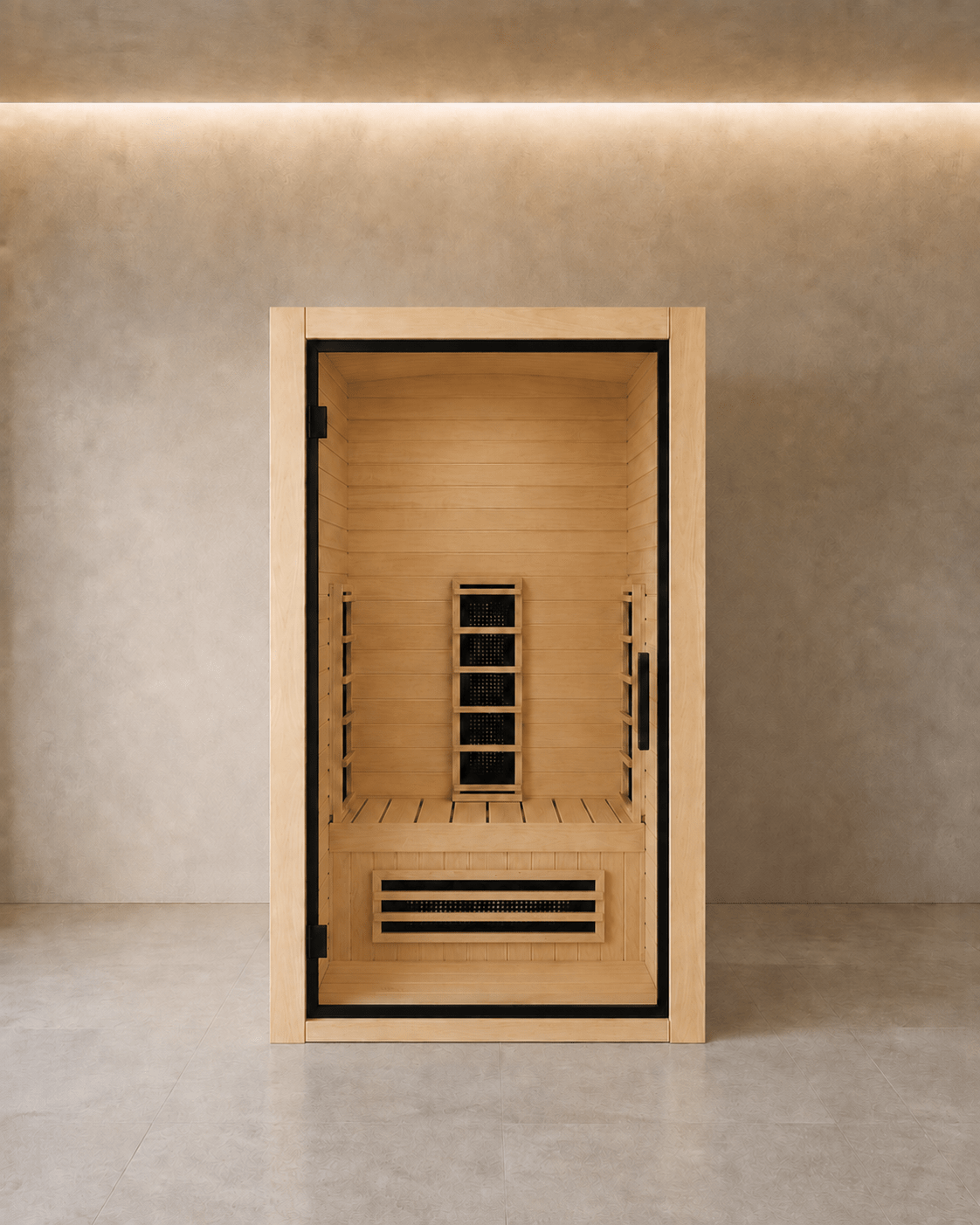 Infrared Saunas-68