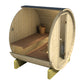 Saunamo Sauna Barrel Barrel 160