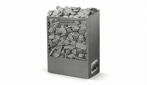 Eléctrico Aquecedor Aava - Saunamo