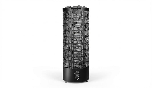 Eléctrico Aquecedor Kajo - Saunamo