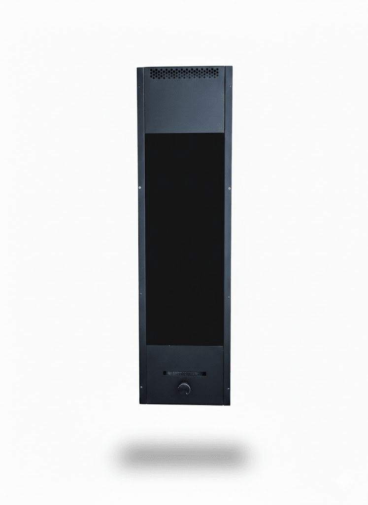 Full Spectrum Infrared Radiator Aalto 350W - Saunamo