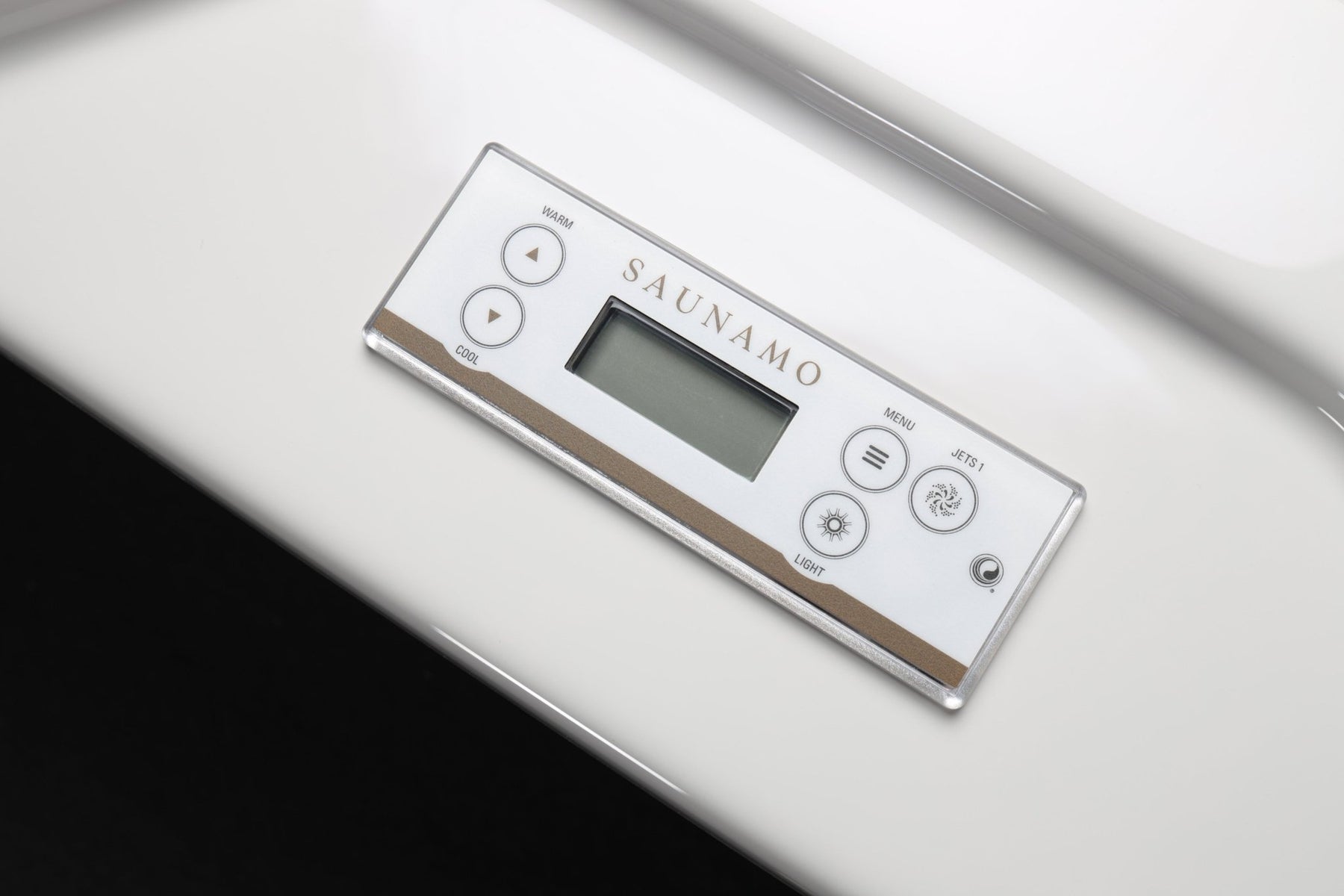 Spa extérieur Vellamo M