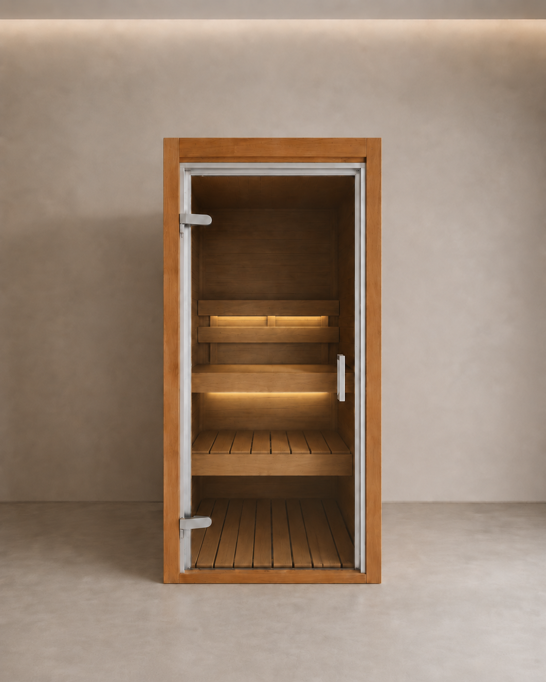 Sauna Koti 1