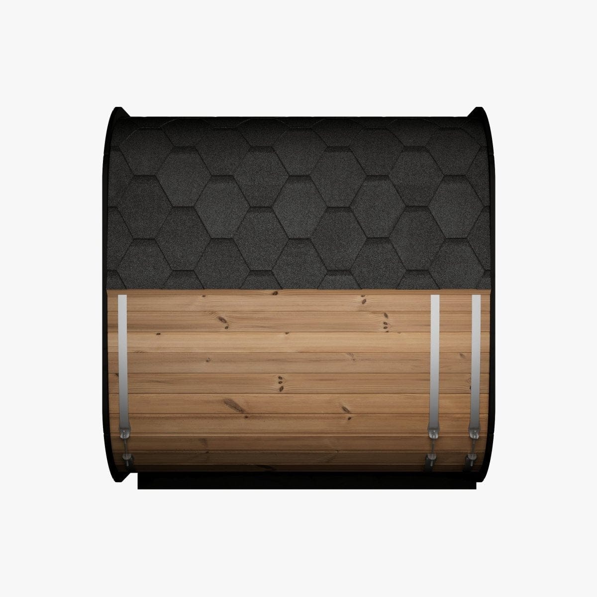 Construction prévue pour l’extérieur