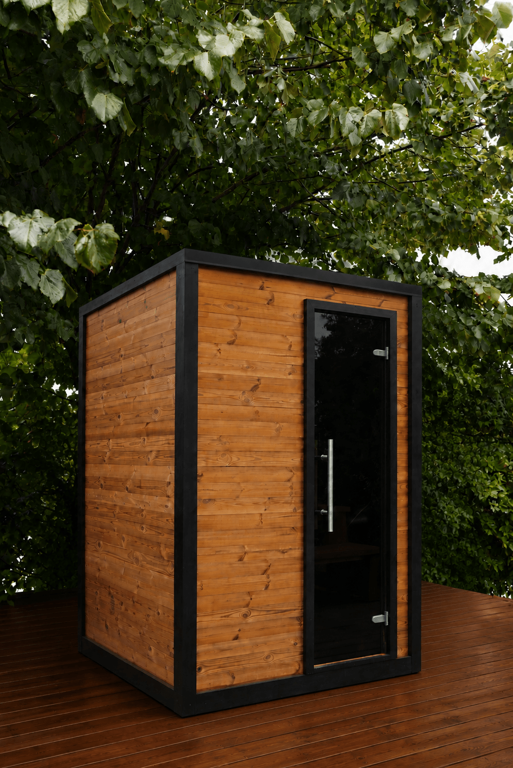 Sauna Usko S
