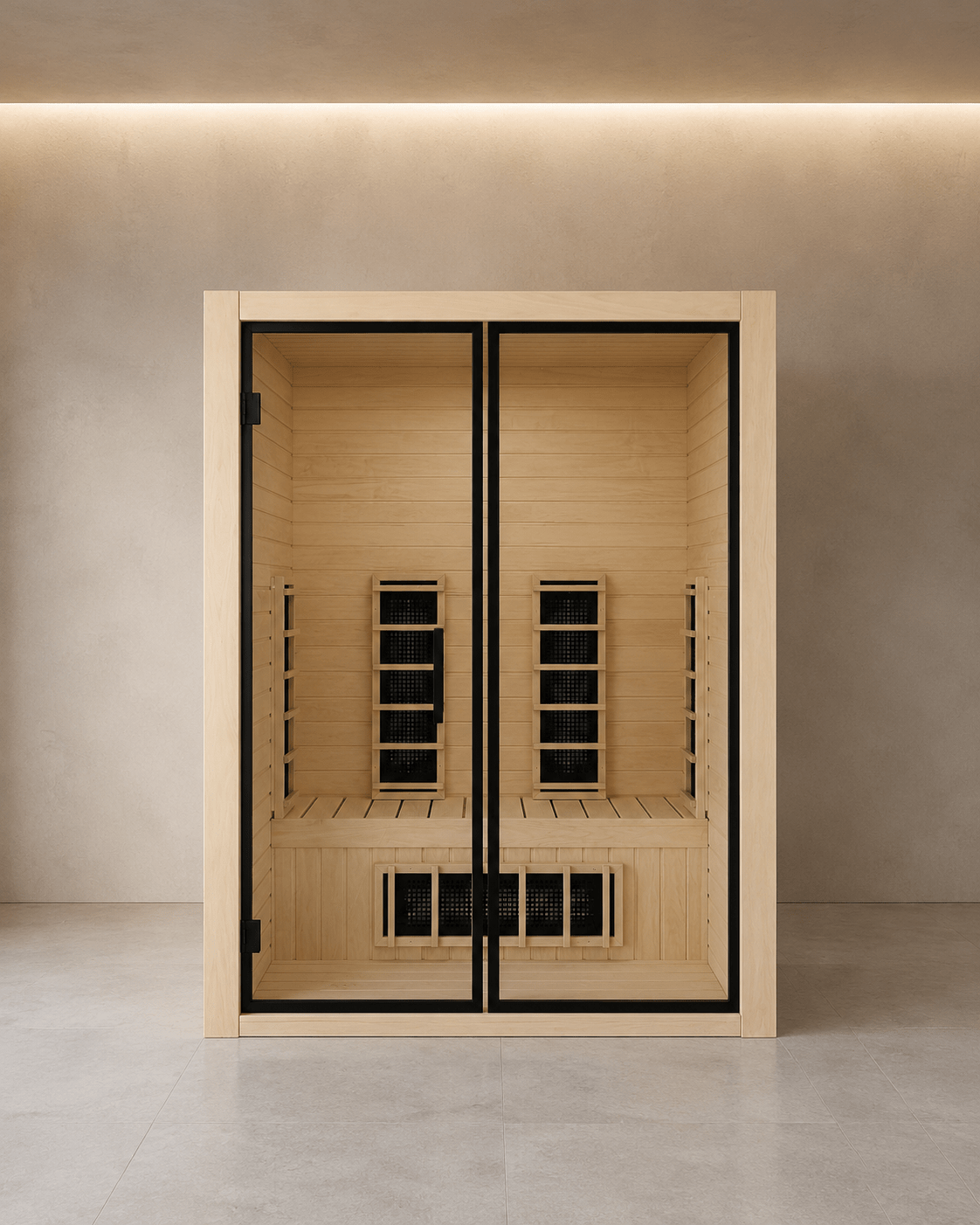 Sauna Aura 150