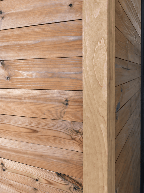 Sauna Interior Koti 1 - Saunamo
