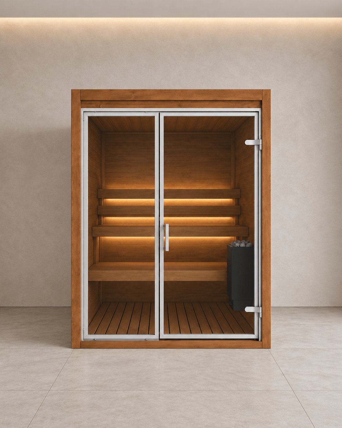 Sauna Koti 2