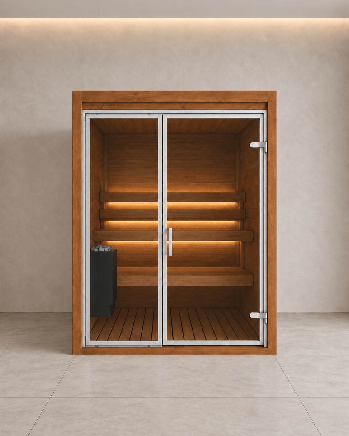 Sauna Koti 2