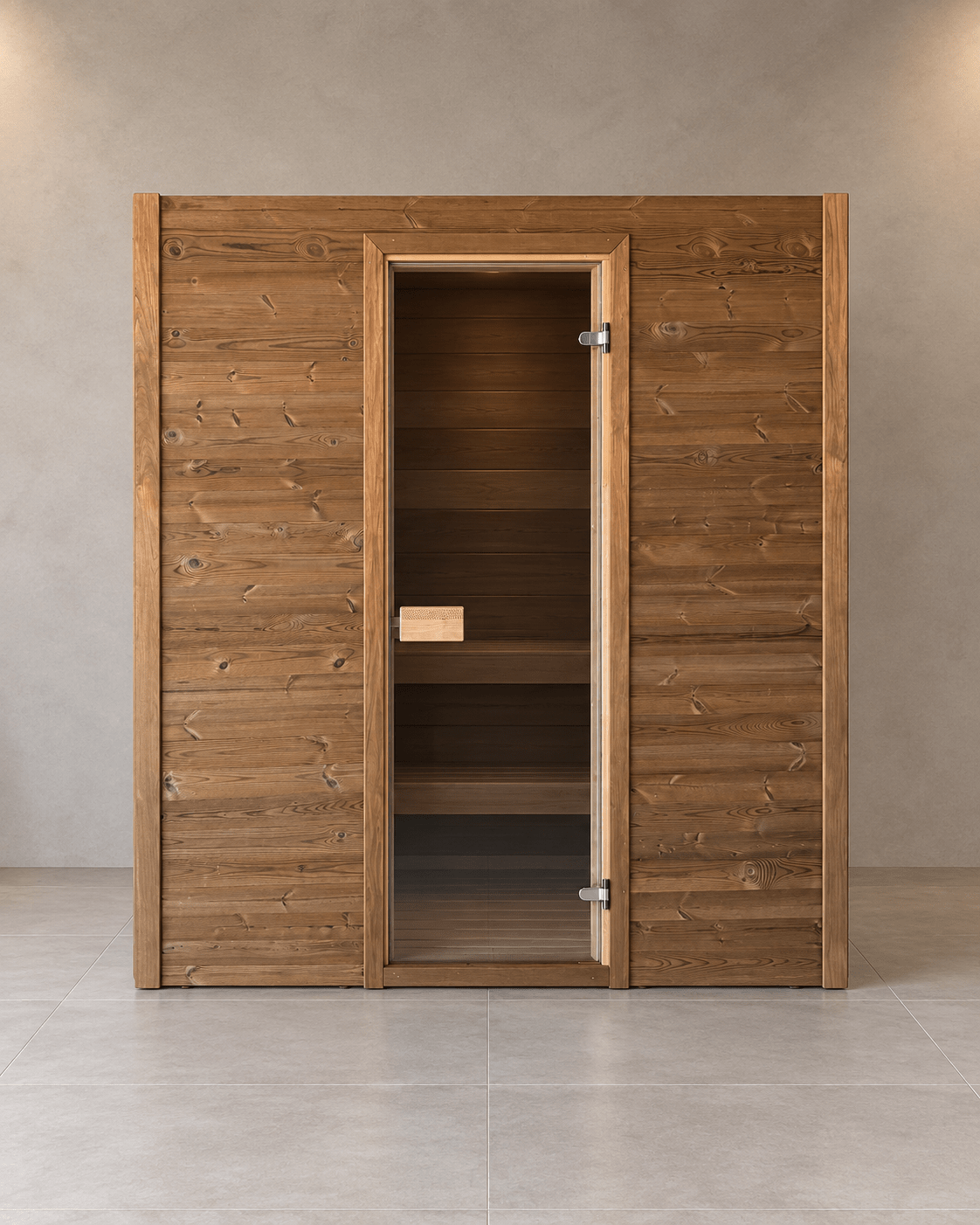 Sauna Koti 3