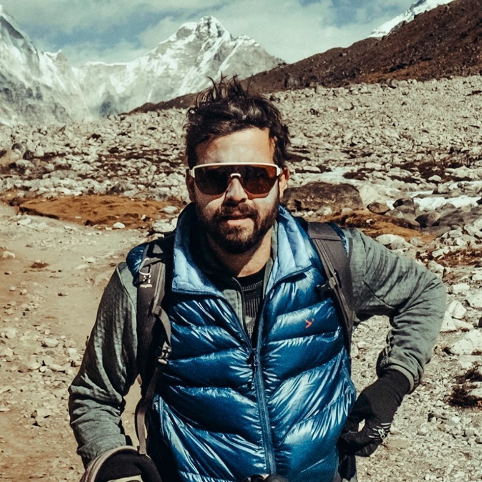 João Manzarra